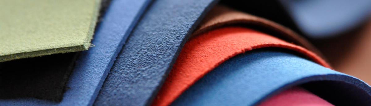 Waterborne Microfiber Leather, Solvent Free Microfiber Leather